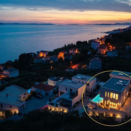 New! Ocean View Villa 耶塞尼采 外观 照片
