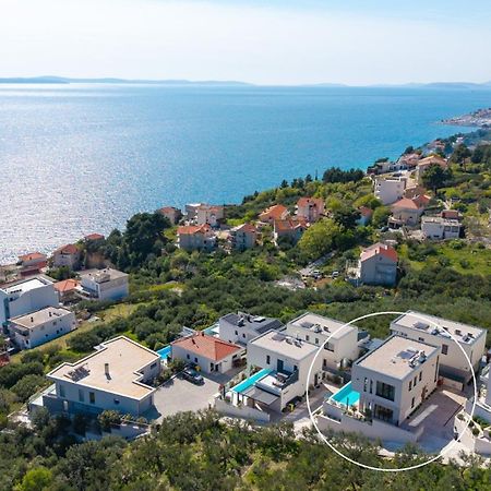 New! Ocean View Villa 耶塞尼采 外观 照片