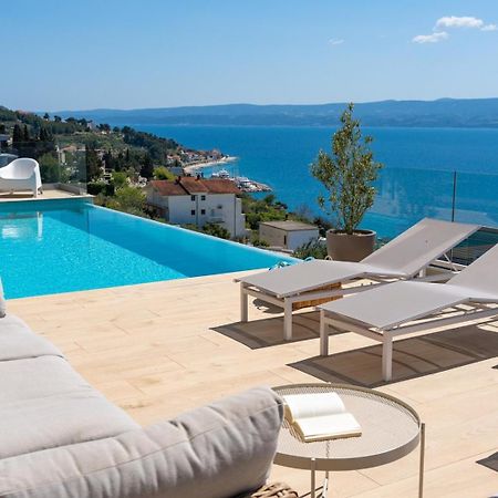 New! Ocean View Villa 耶塞尼采 外观 照片