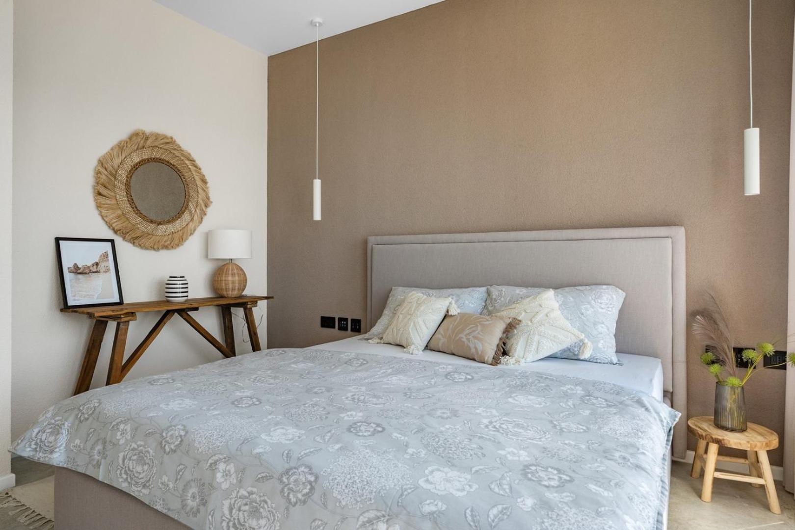 New! Ocean View Villa 耶塞尼采 外观 照片