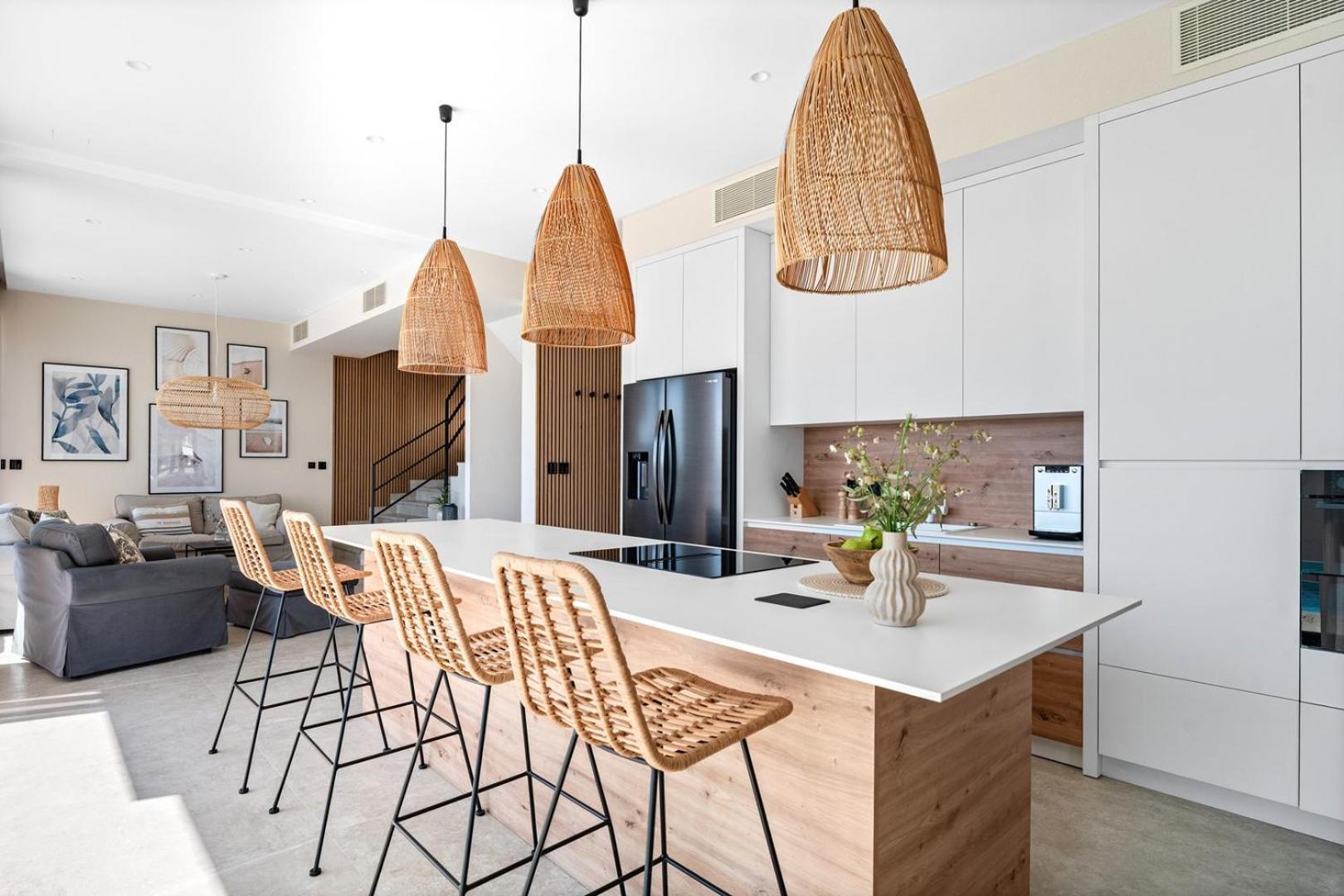 New! Ocean View Villa 耶塞尼采 外观 照片